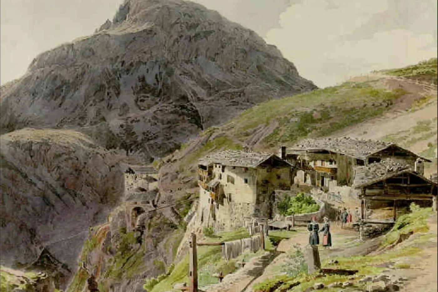 QC Terme Bagni Vecchi (Bormio)