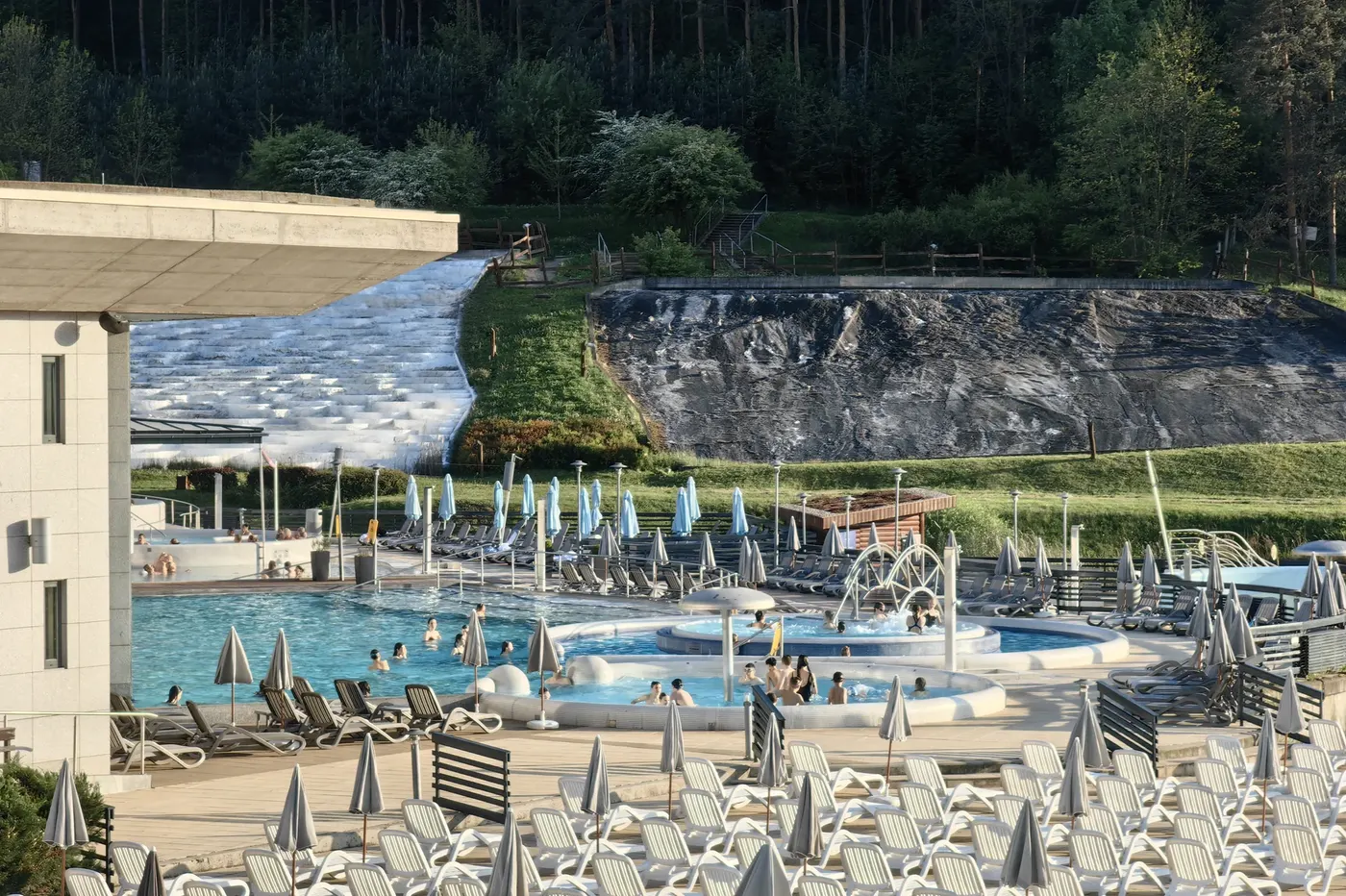 Saliris Thermal and Spa