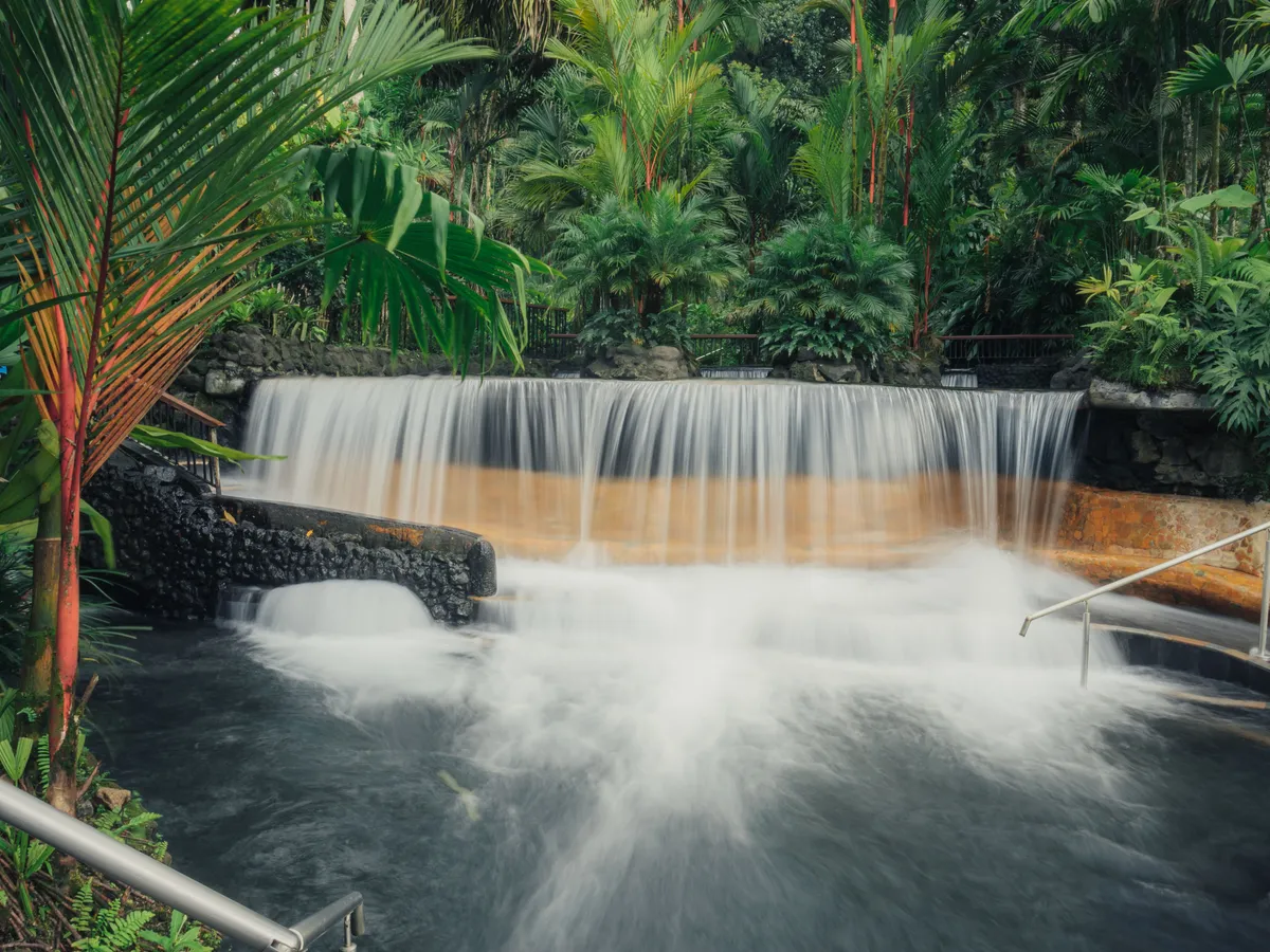 Salto de Malacatiupan