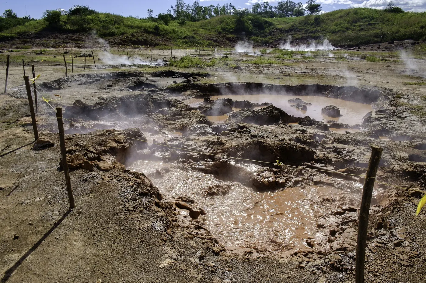 Hervideros de San Jacinto