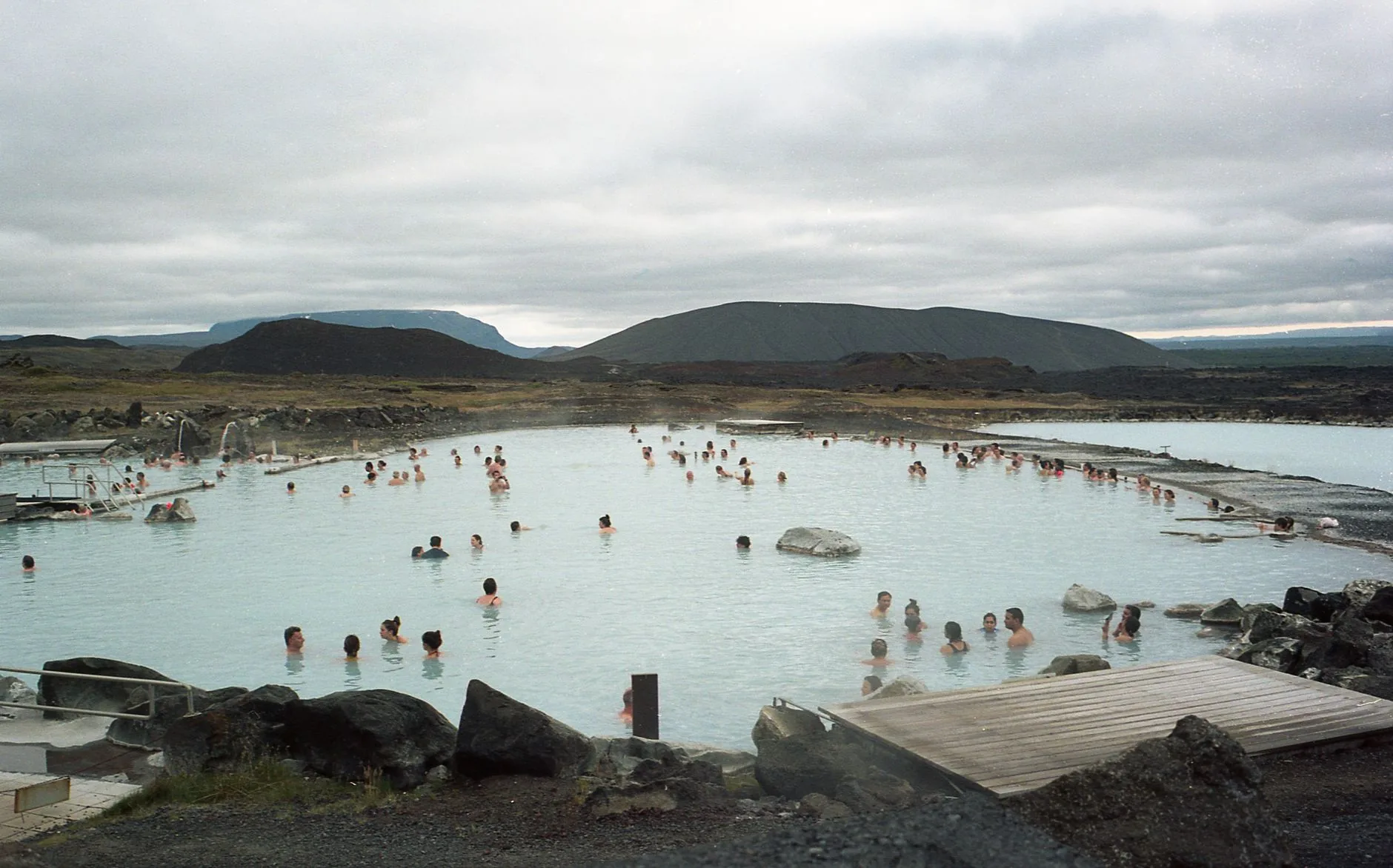 Sky Lagoon