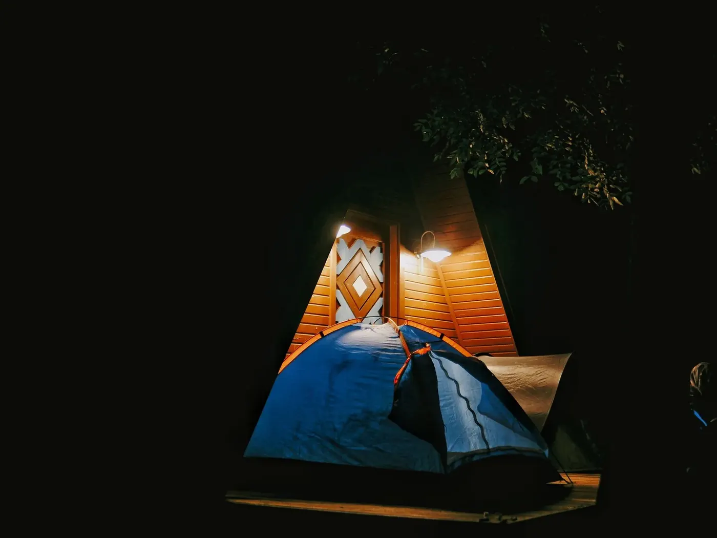 Inipi — Lakota Sweat Lodge