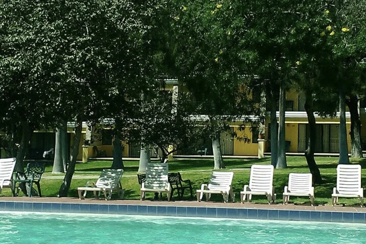 Termas Comanjilla