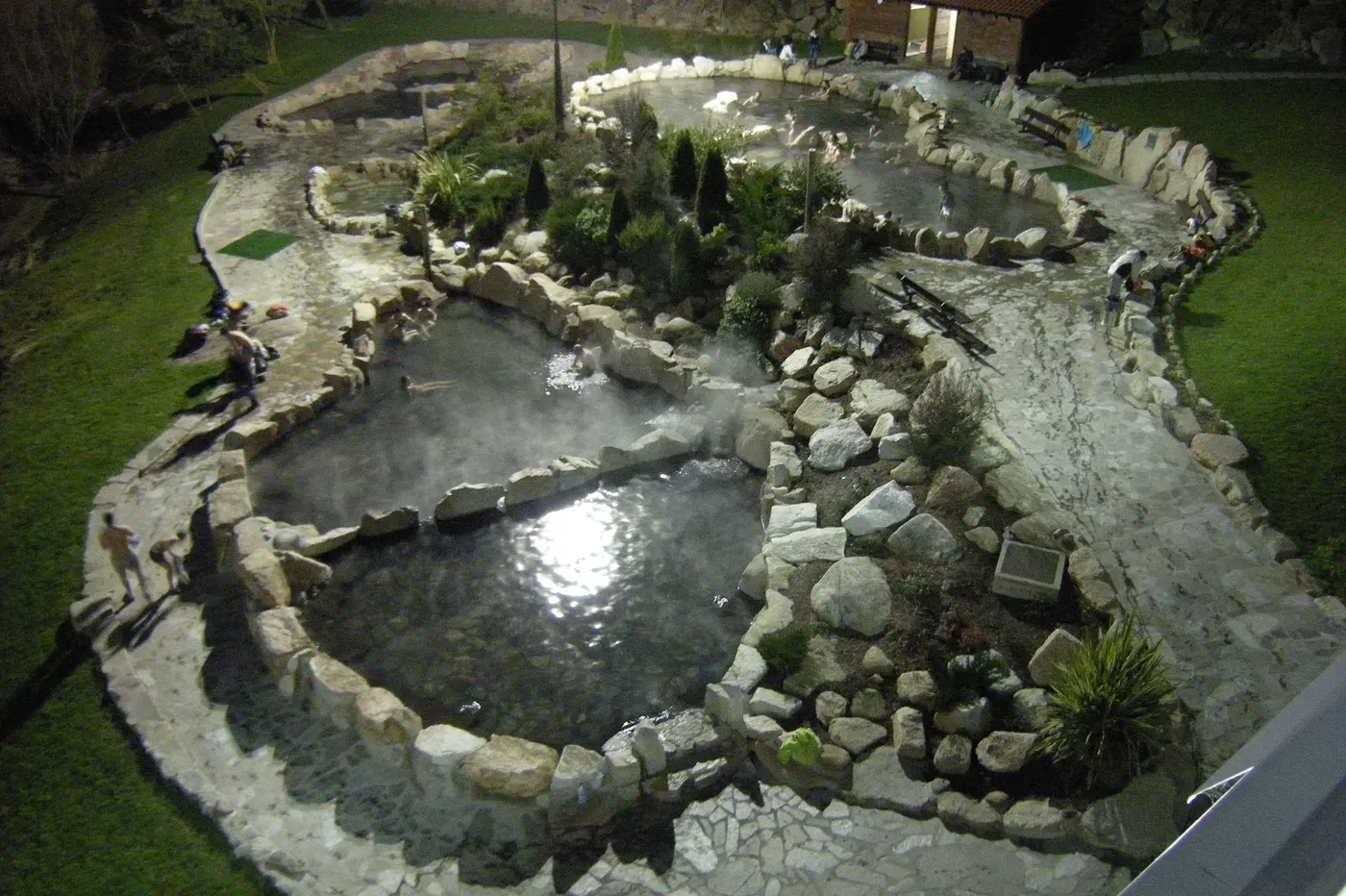 Termas de Outariz