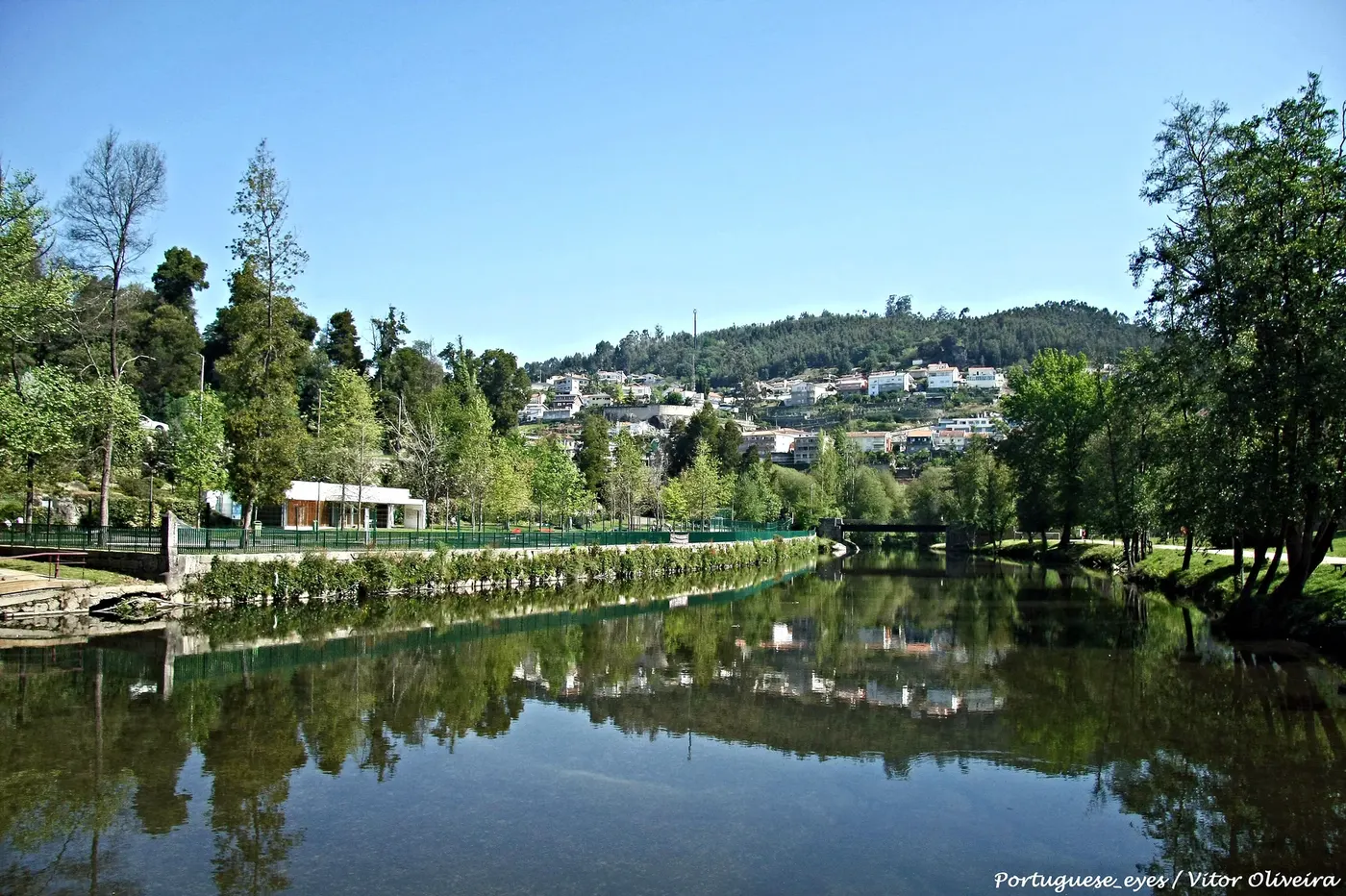 Termas de Vizela
