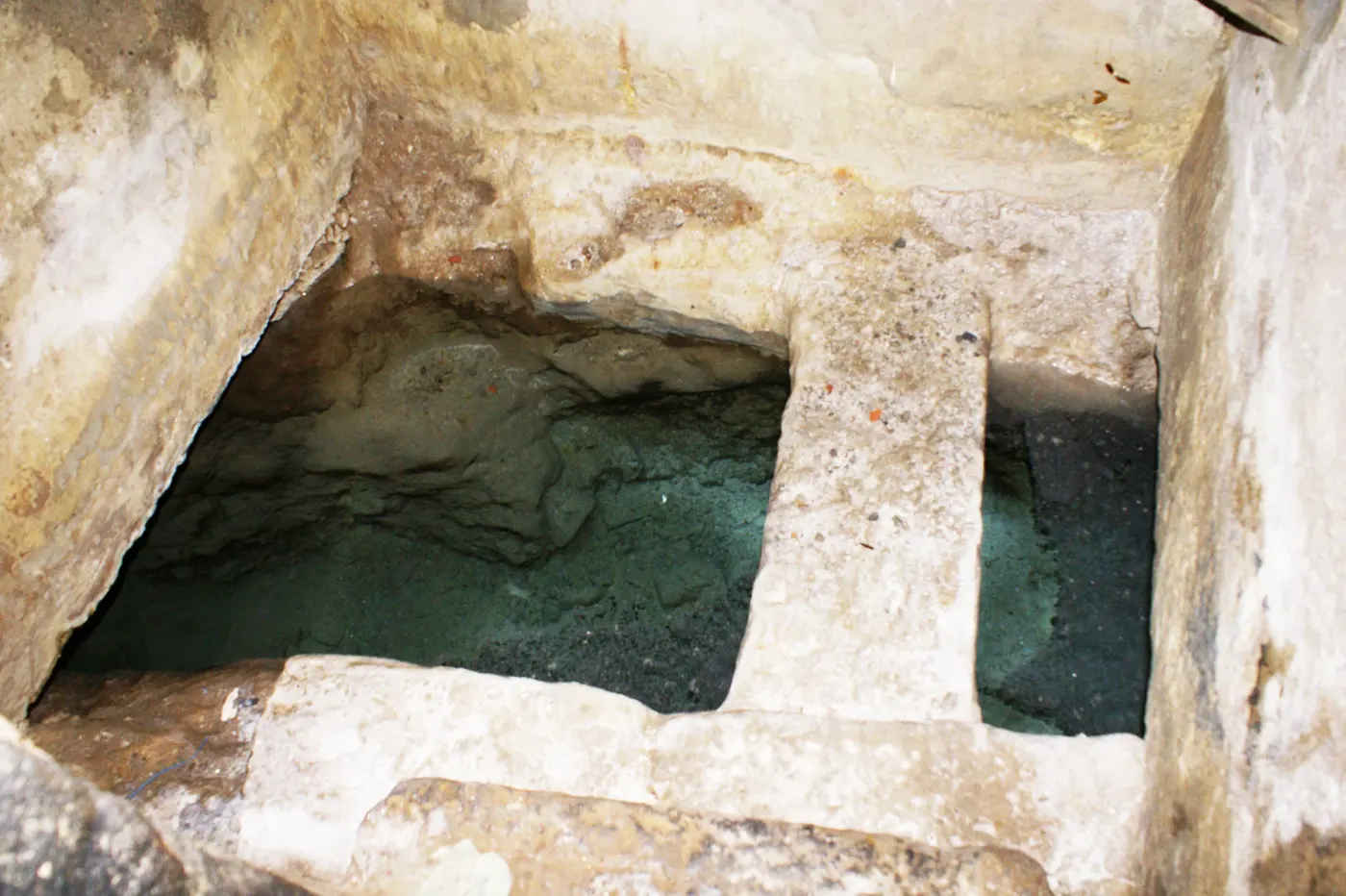 Termas do Carapacho