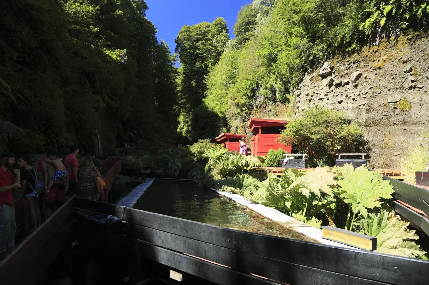 Termas Geométricas