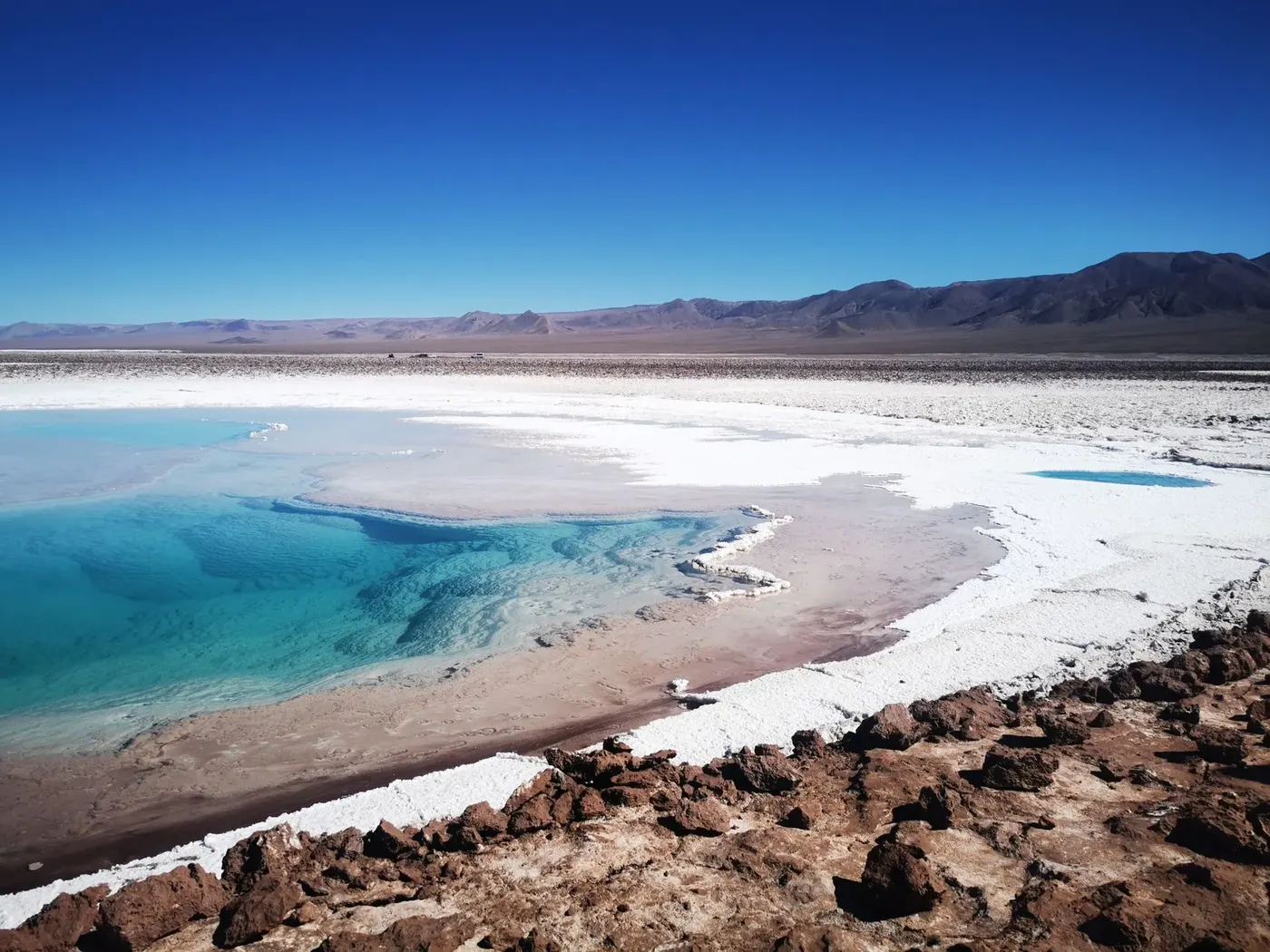Termas de Jahuel