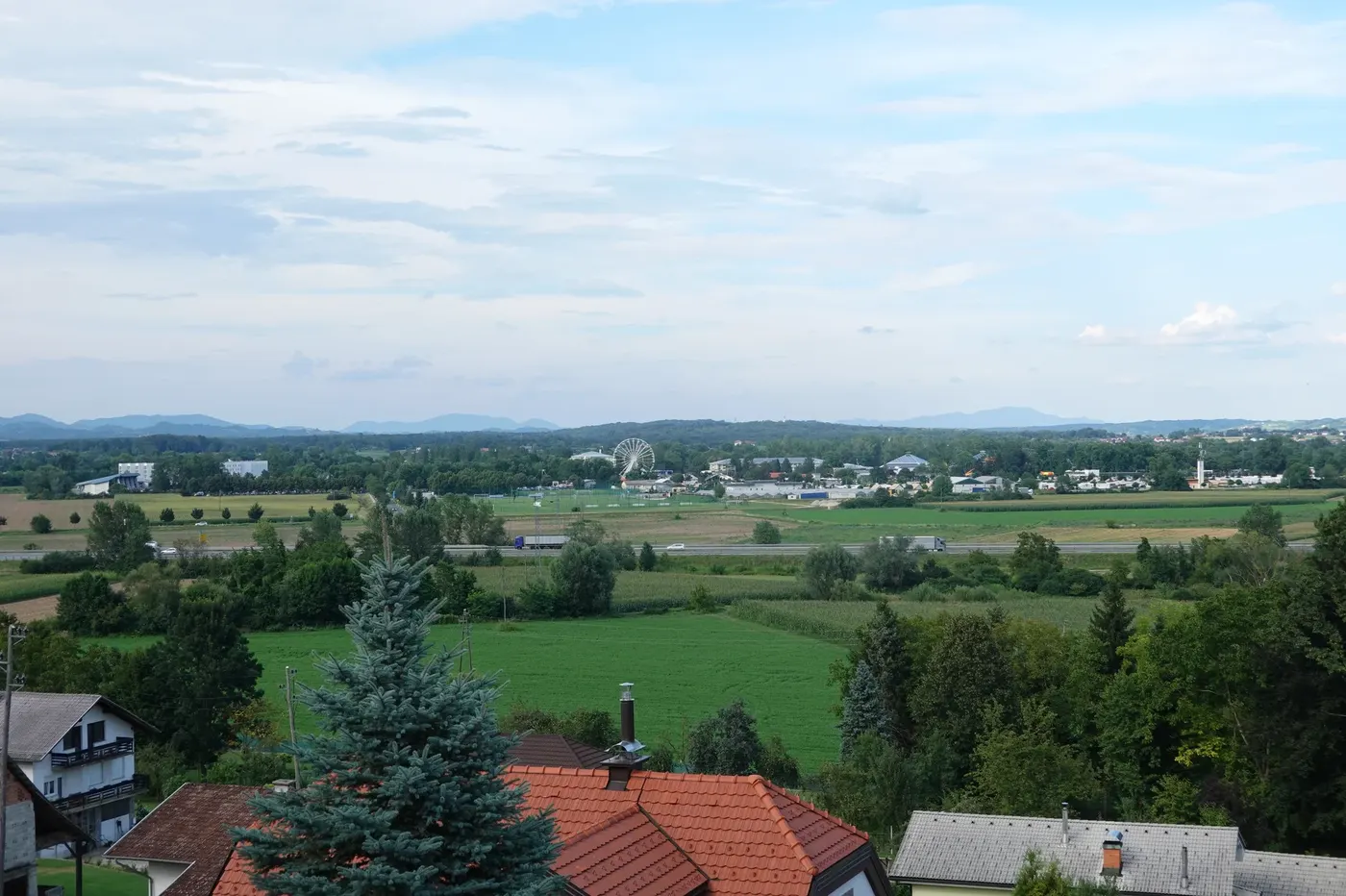 Terme Čatež