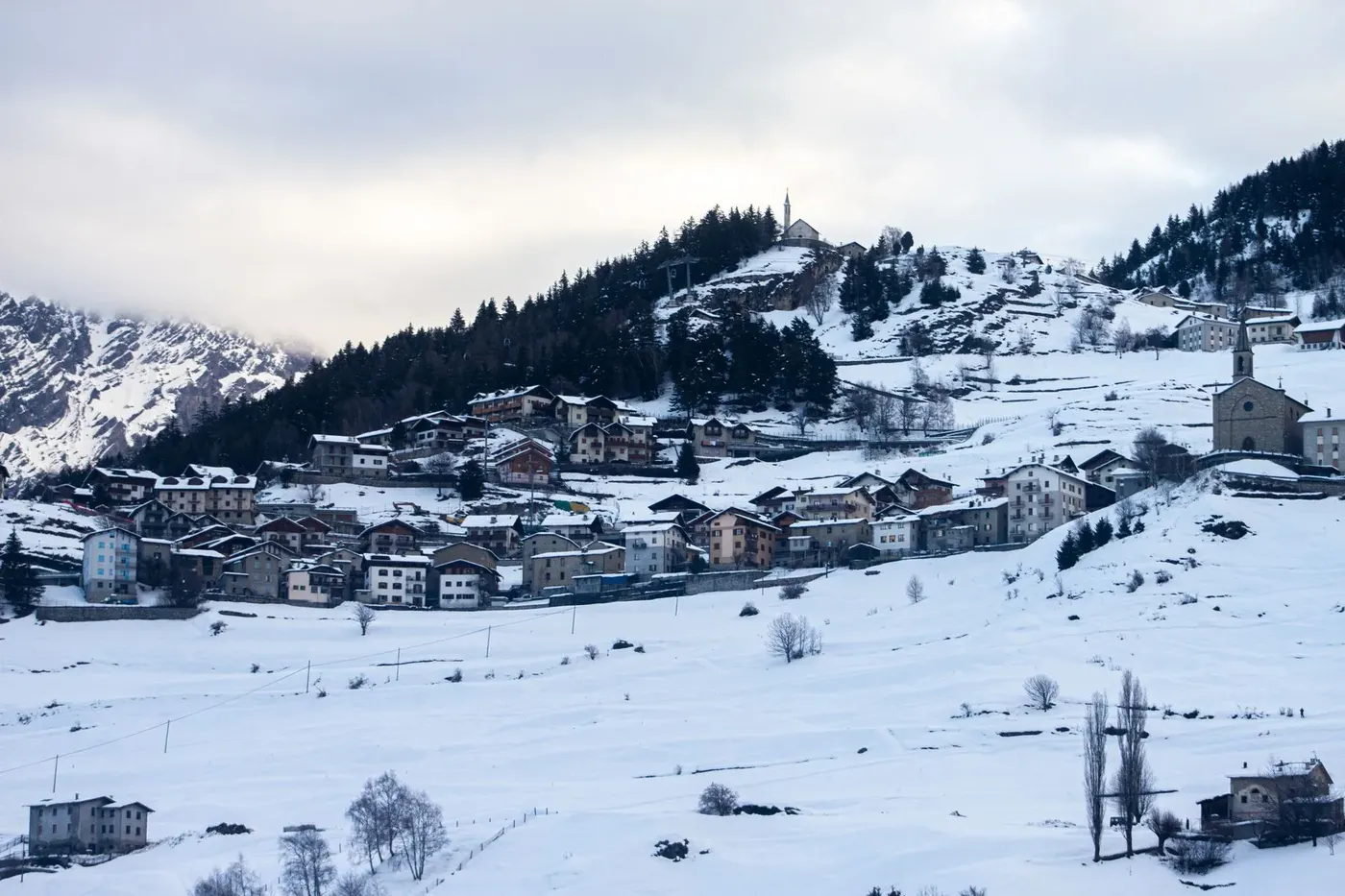 Terme di Bormio