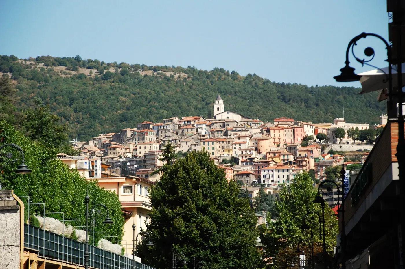 Terme di Fiuggi
