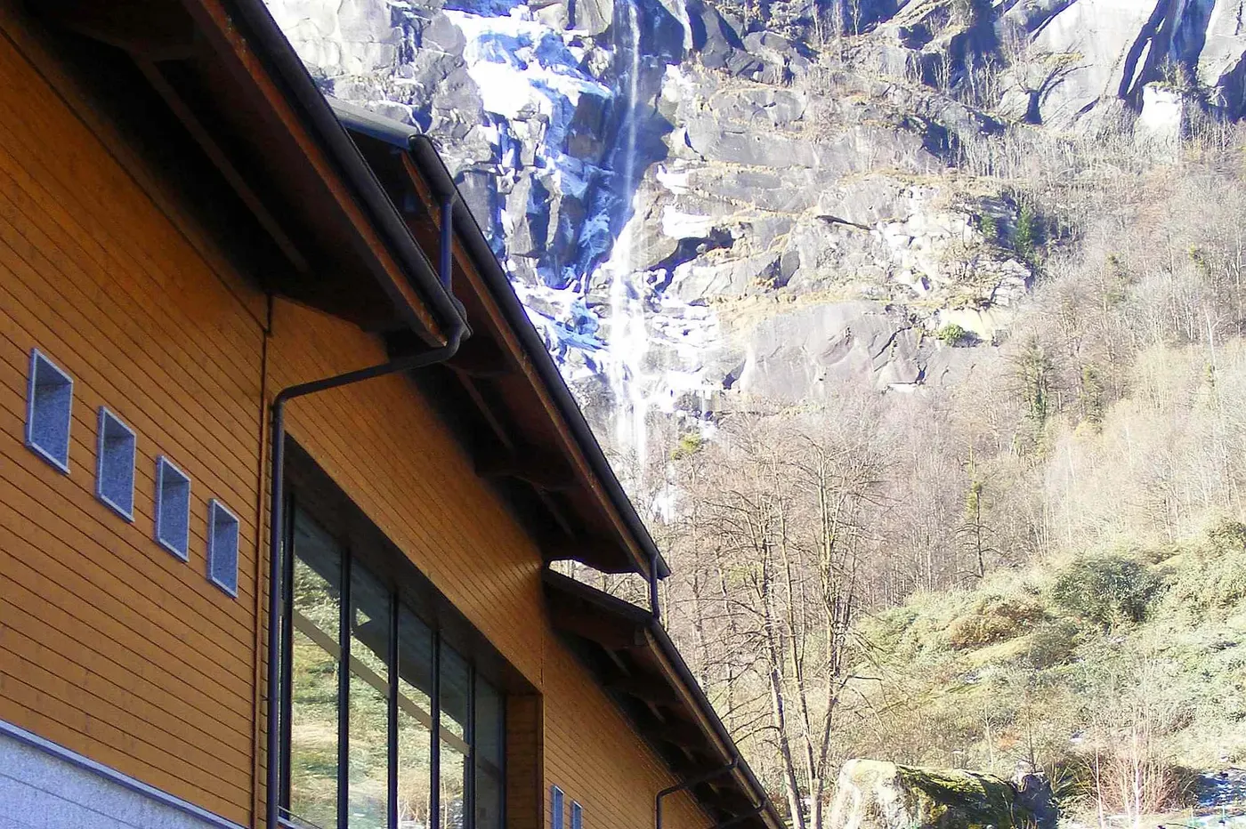 Terme di Premia