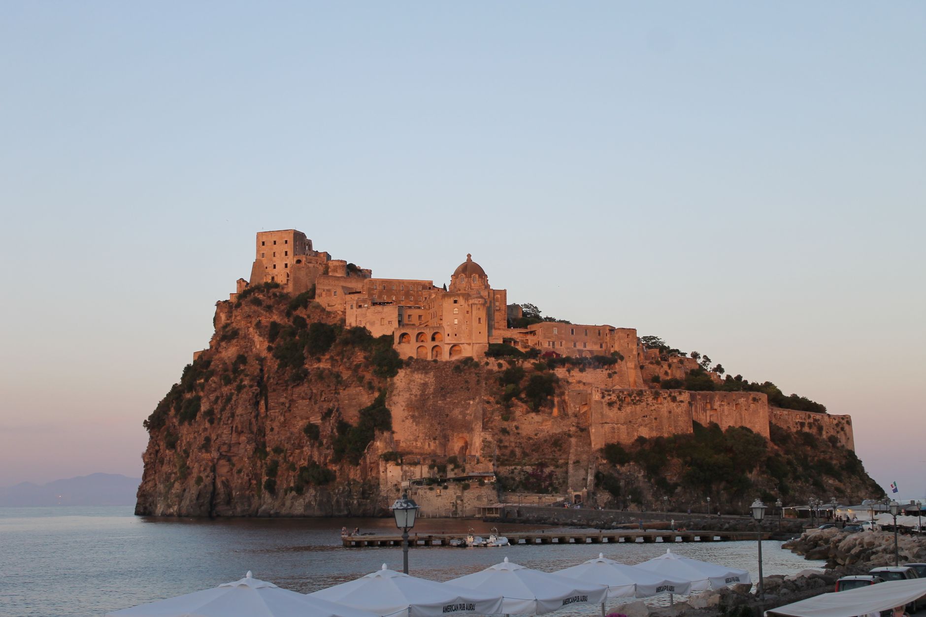 Terme di Ischia