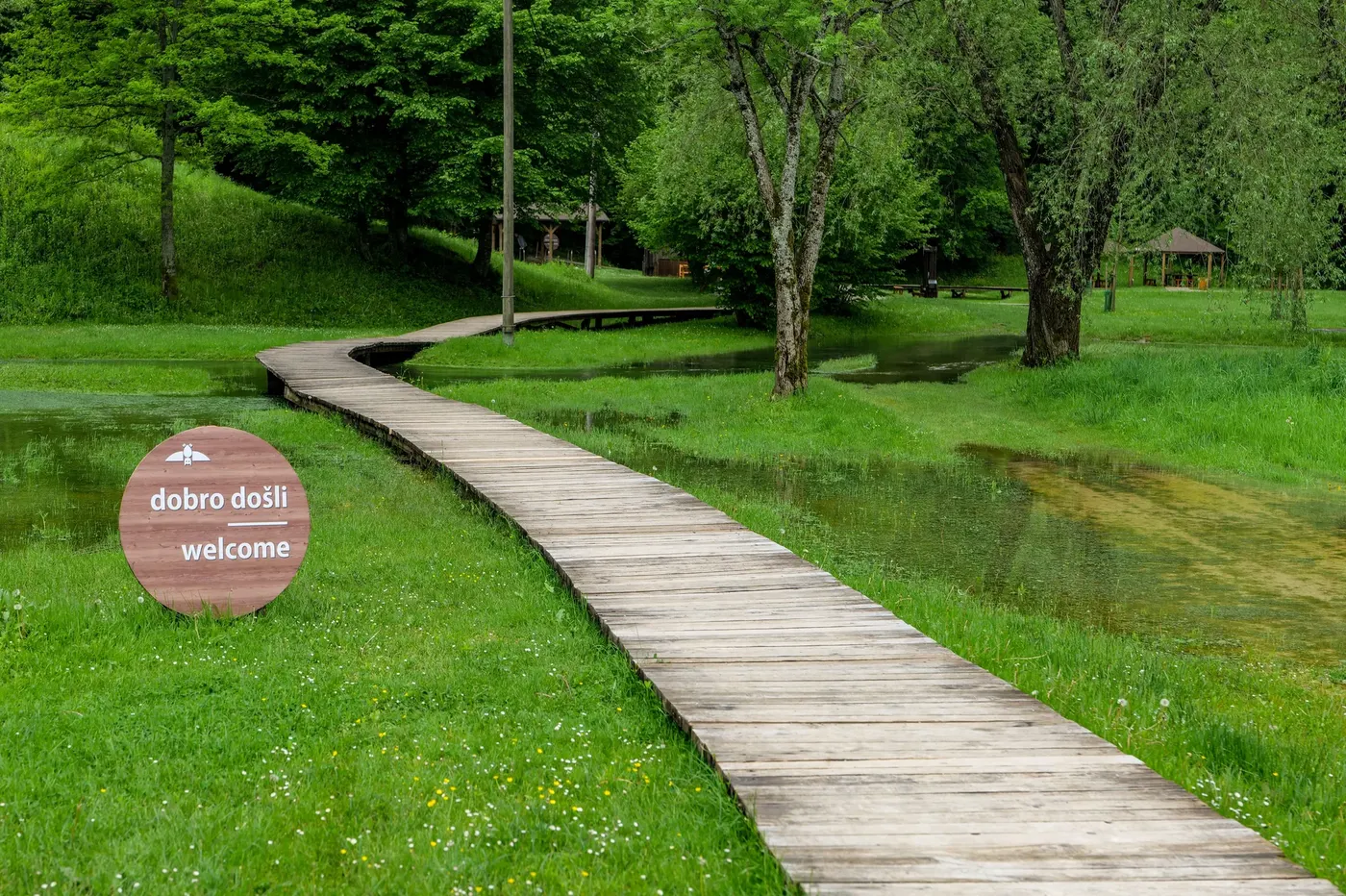 Terme Jezerčica