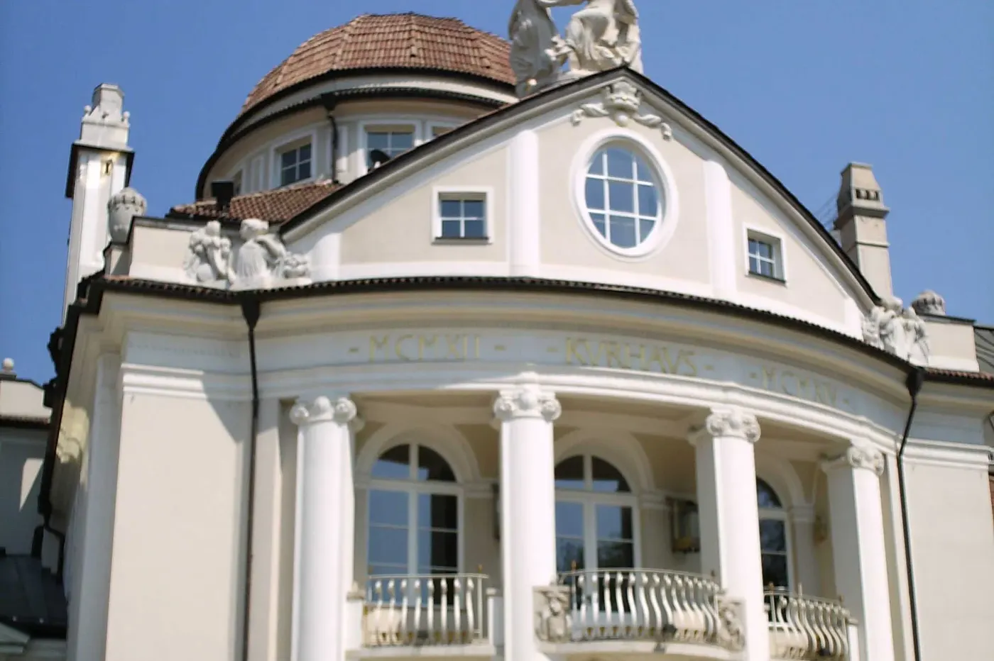 Terme Merano