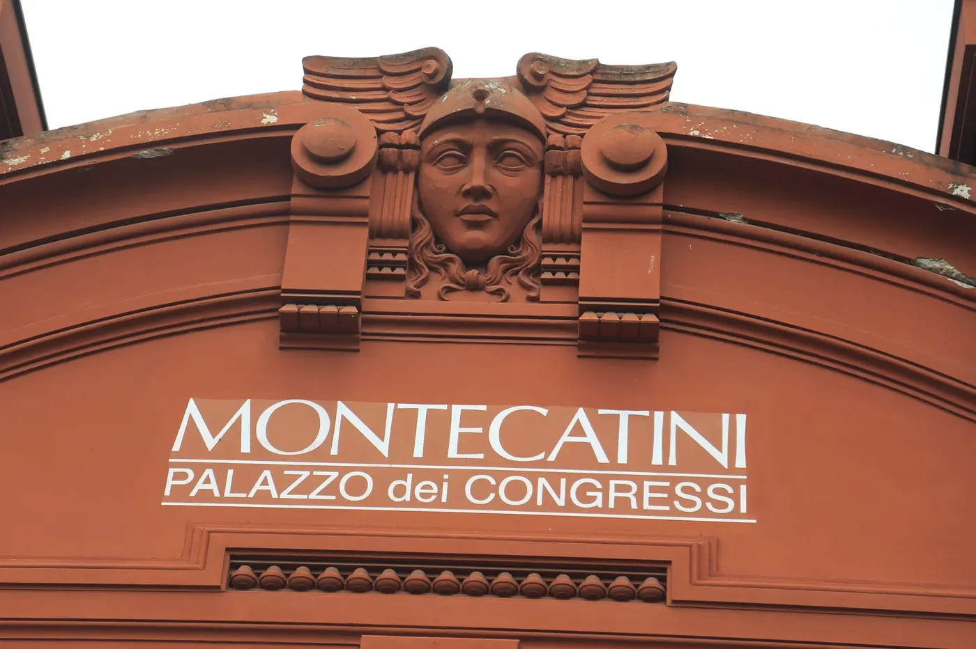 Terme di Montecatini