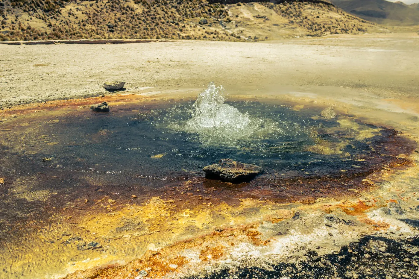 Terme di Cretone (Terme Sabine di Cretone)