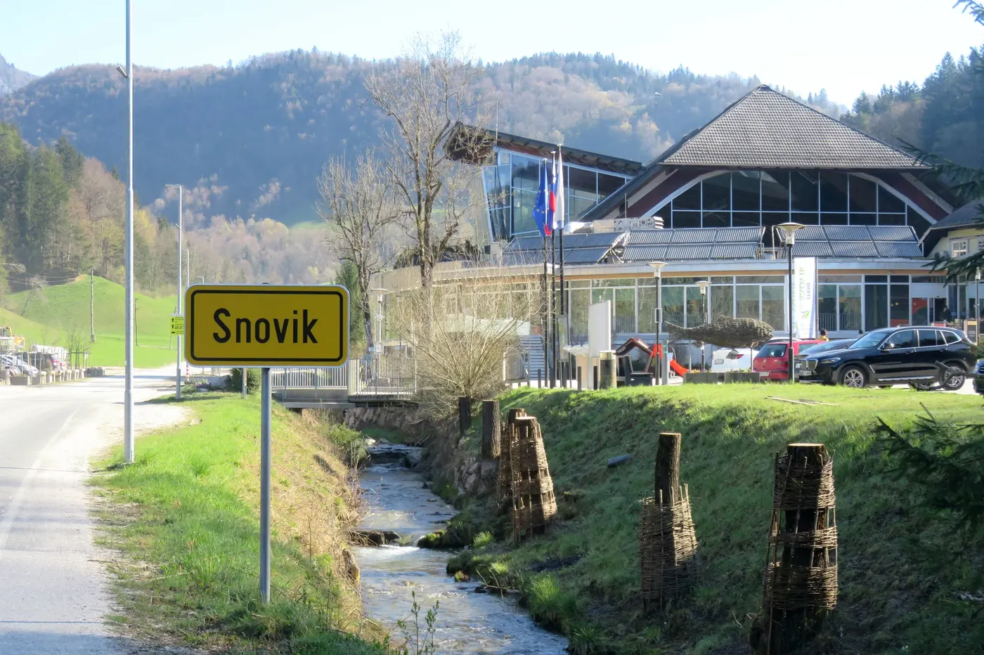 Terme Snovik
