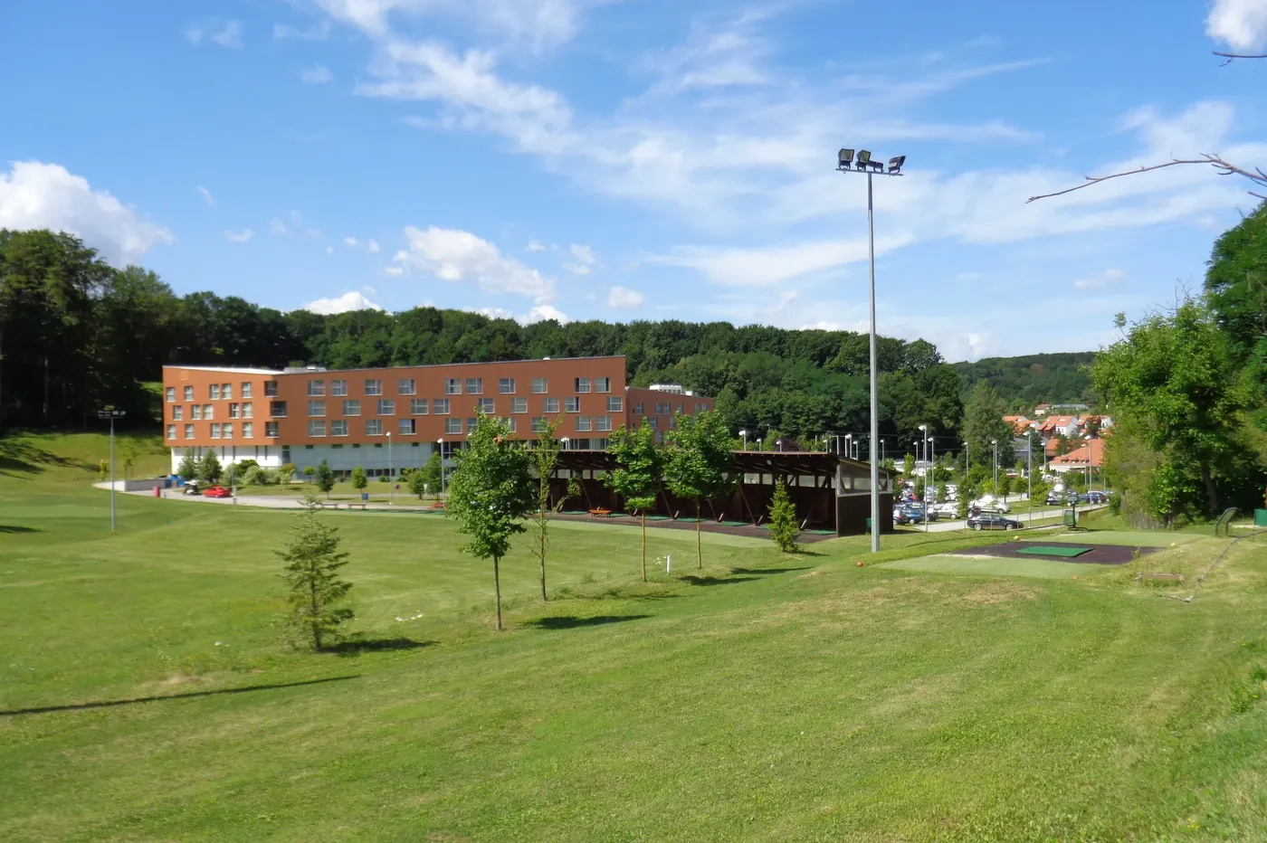 Terme Sveti Martin