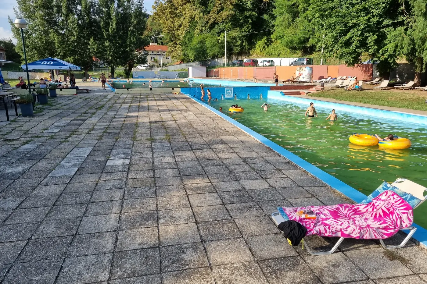 Terme Tuhelj