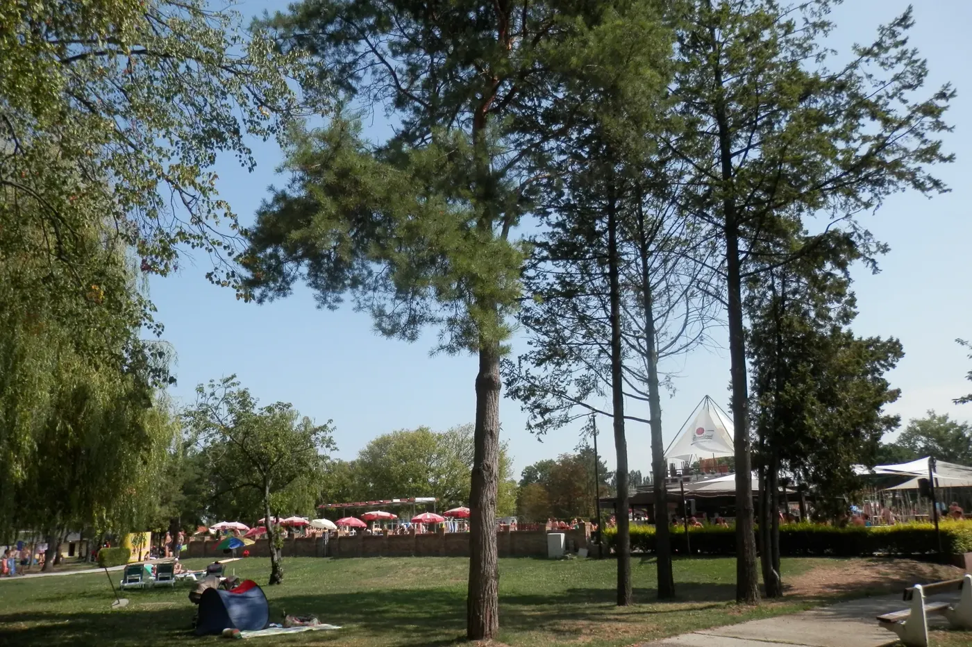 Thermalpark Dunajská Streda