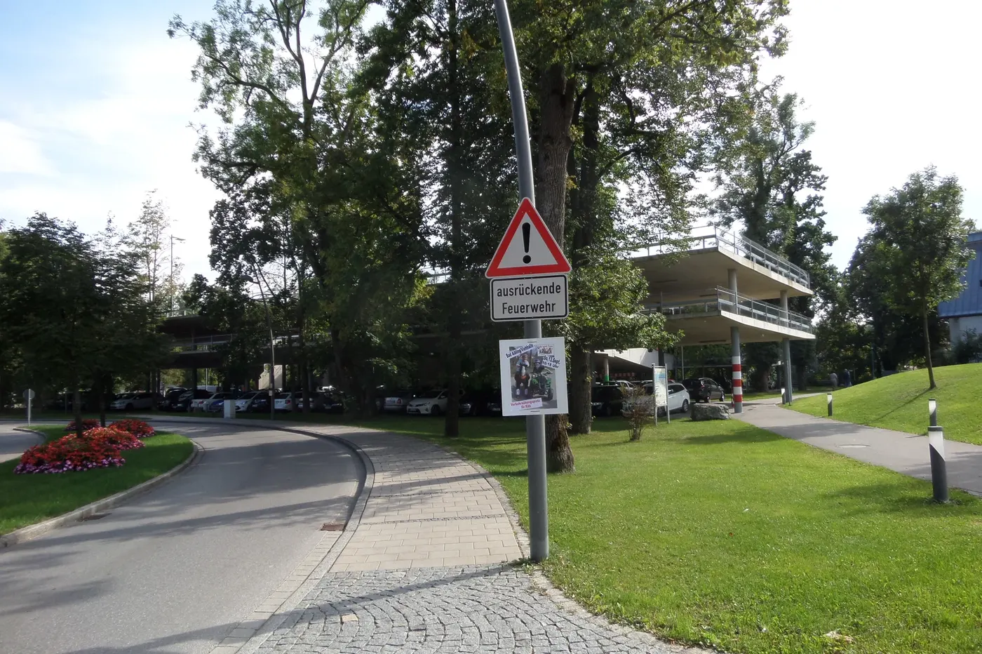 Therme Bad Aibling
