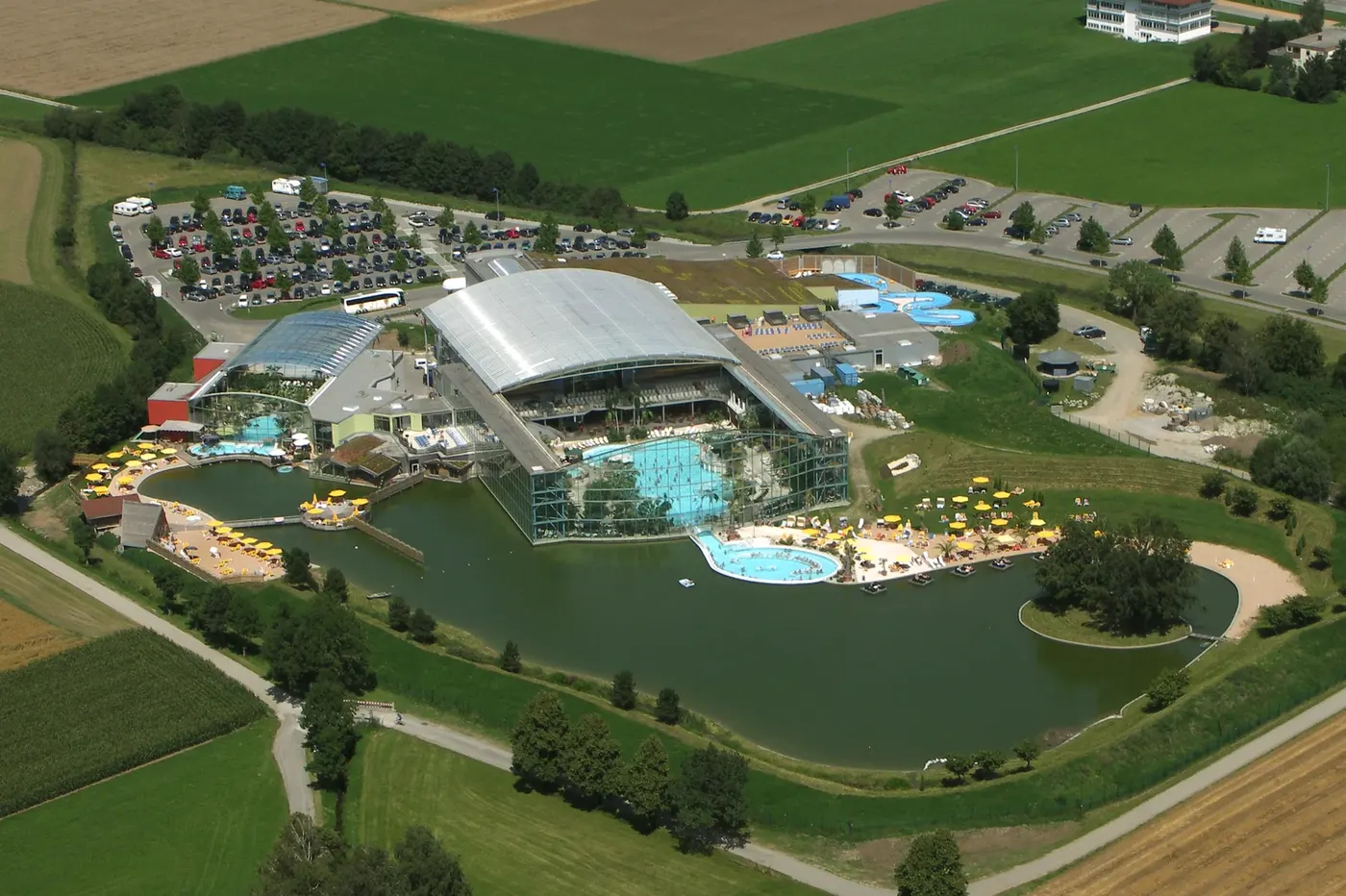 THERME Bad Worishofen