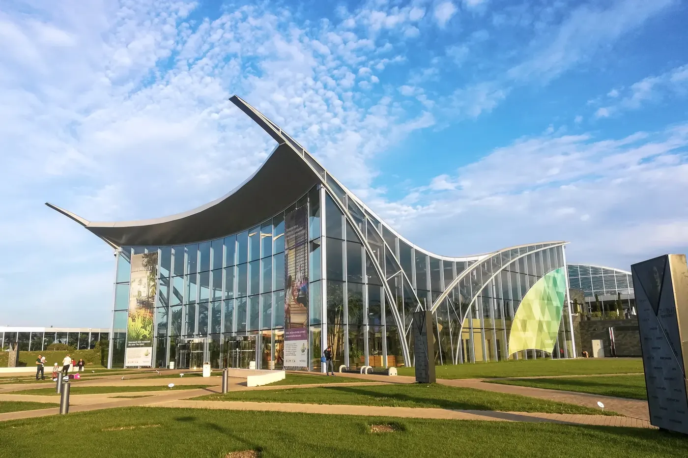 Therme București