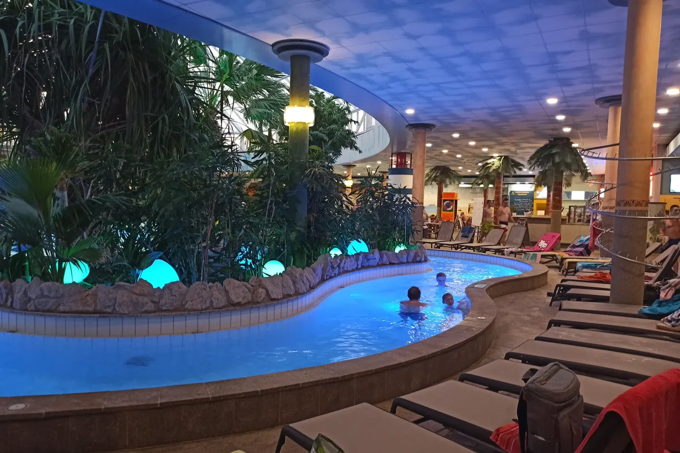 Therme Erding
