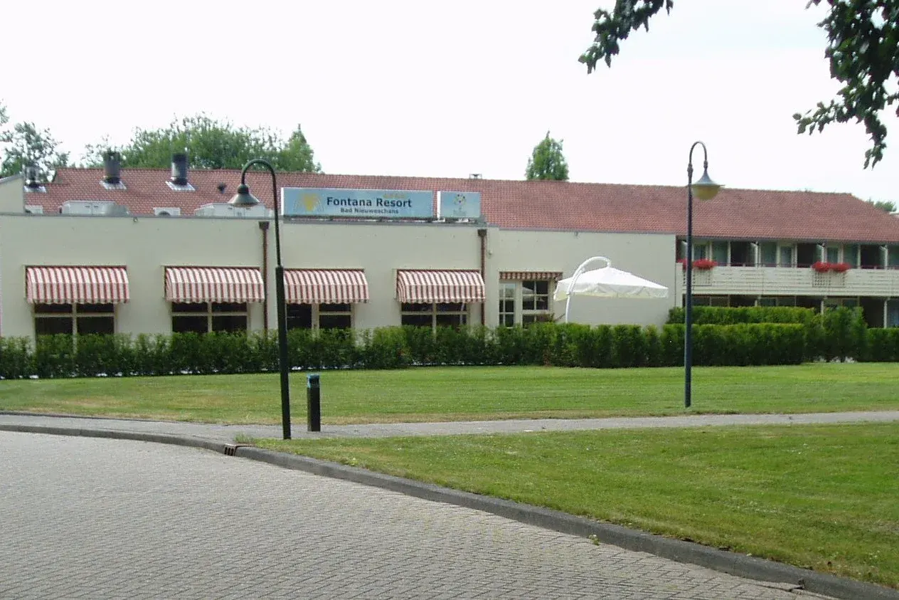 Thermen Bad Nieuweschans