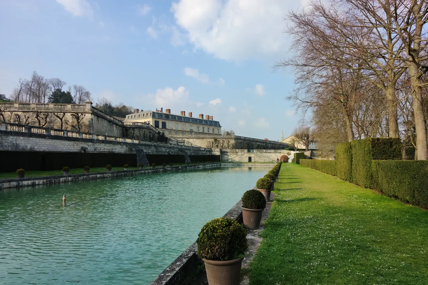 Thermes de Balaruc-les-Bains