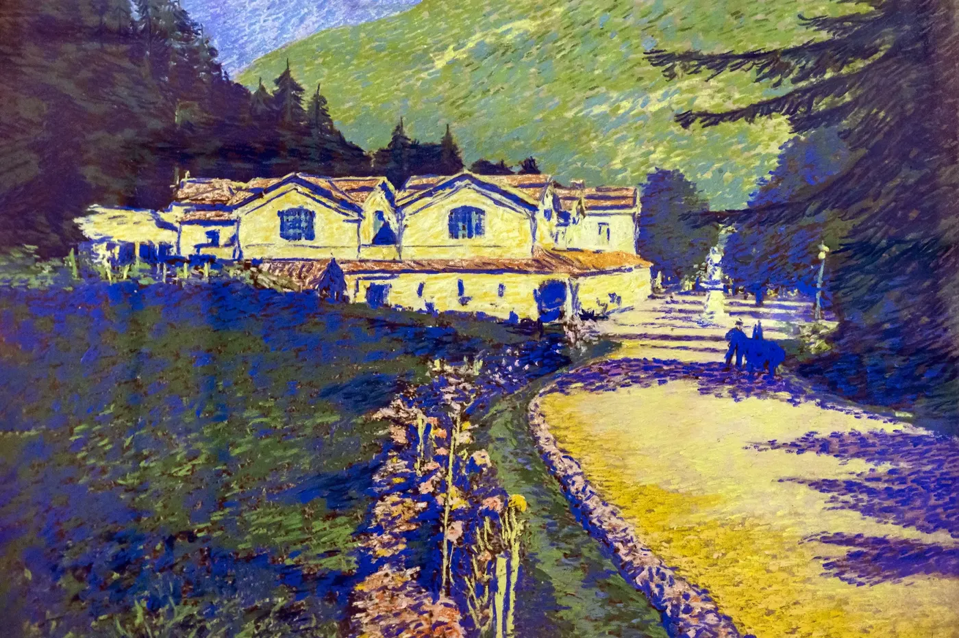 Thermes de Luchon