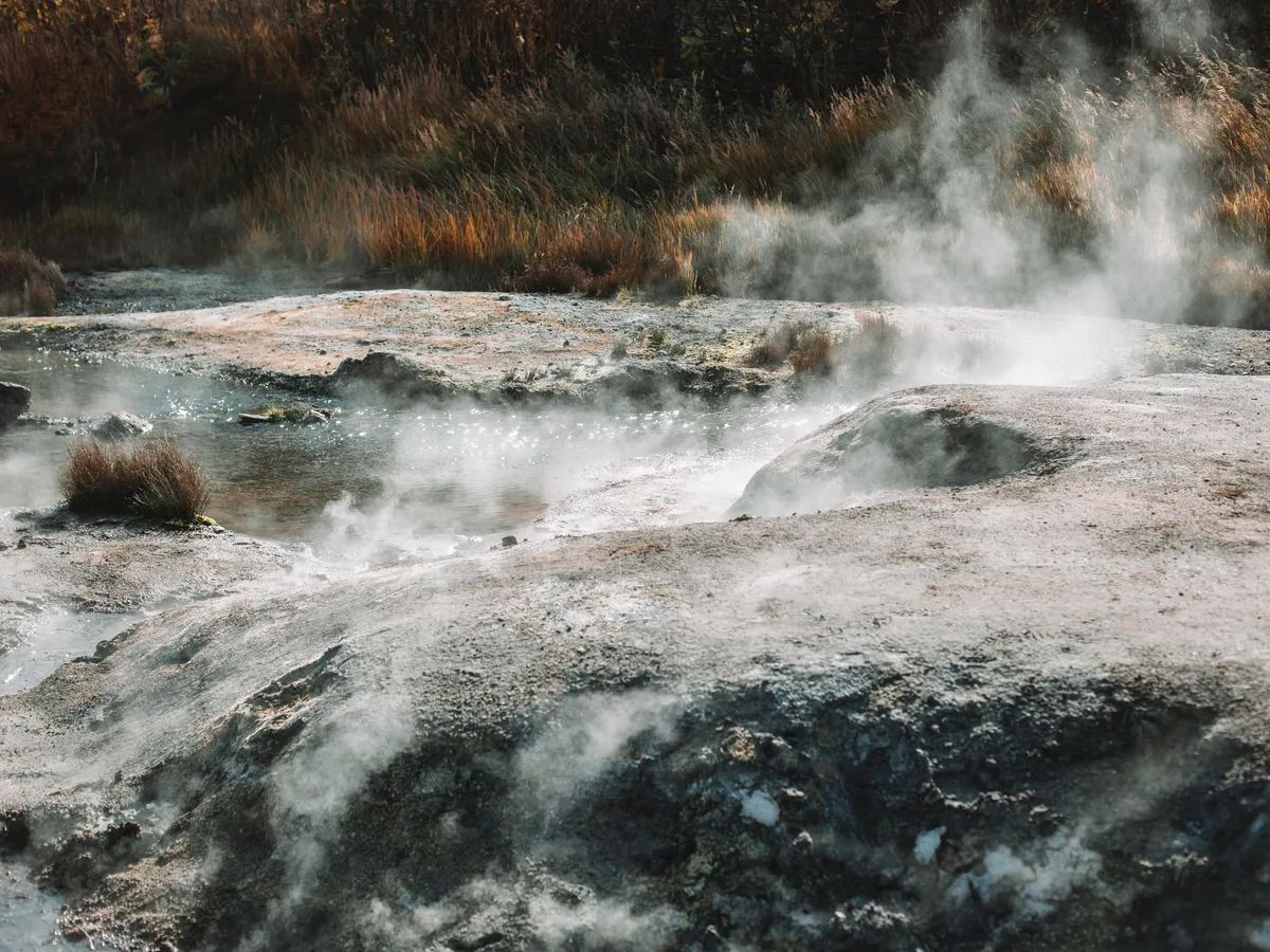 Three Forks Warm Springs