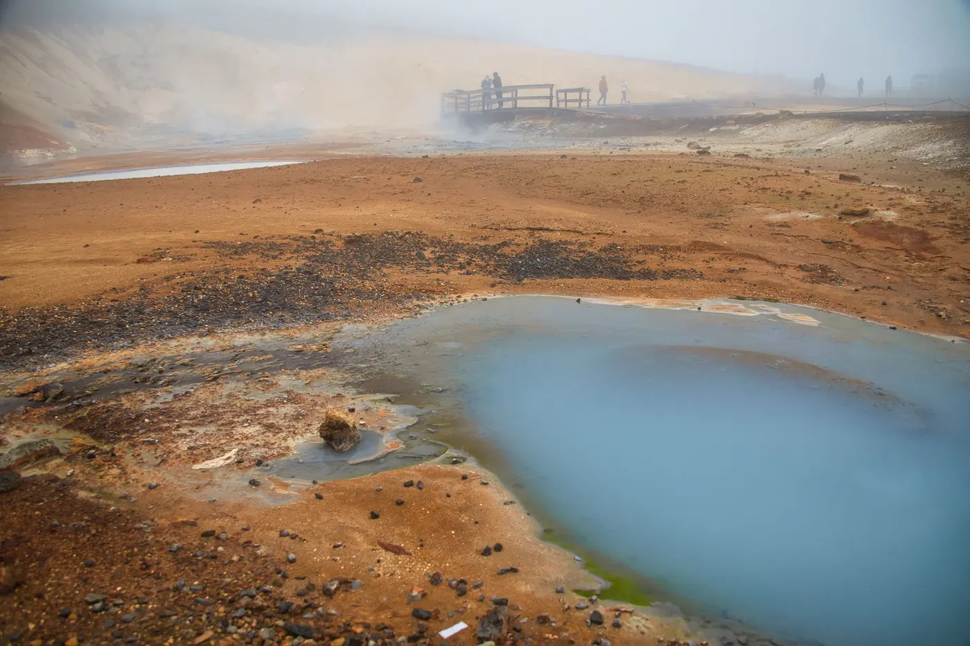 Vok Baths
