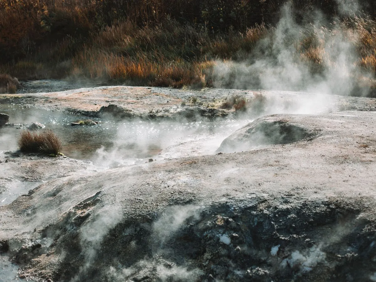 Warner Springs