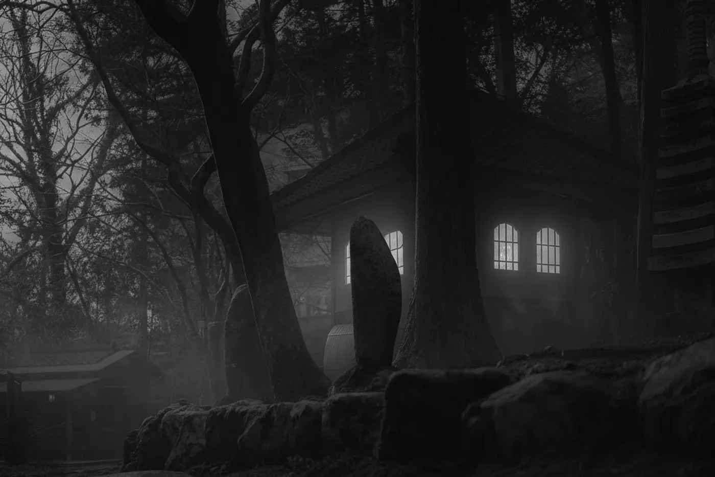 Yamanaka Onsen