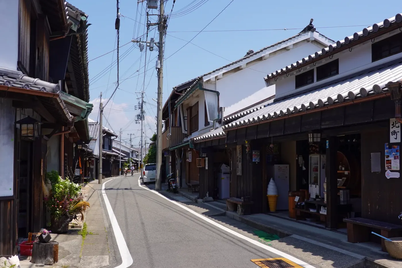 Yuasa Onsen