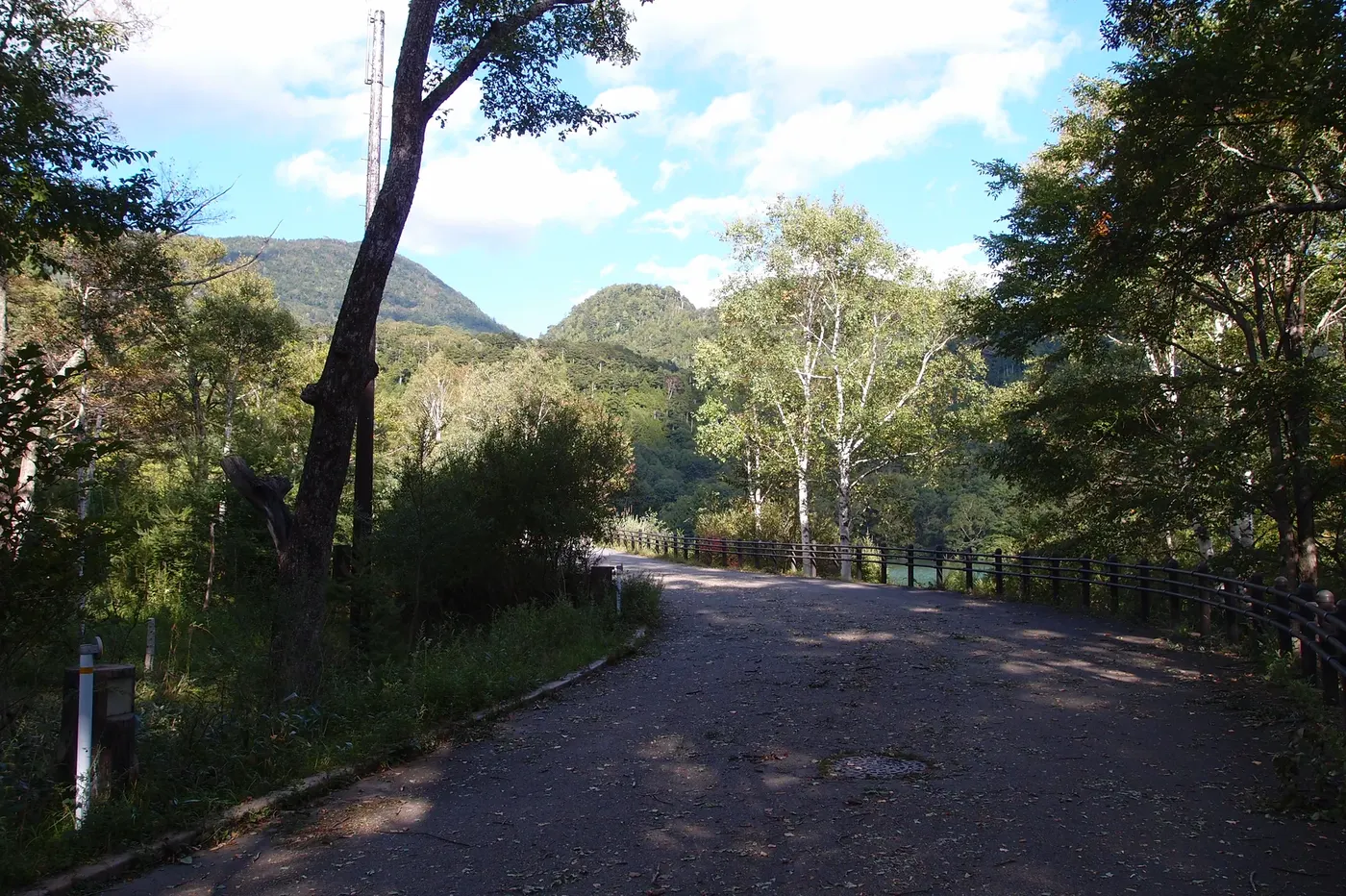 Yumoto Onsen