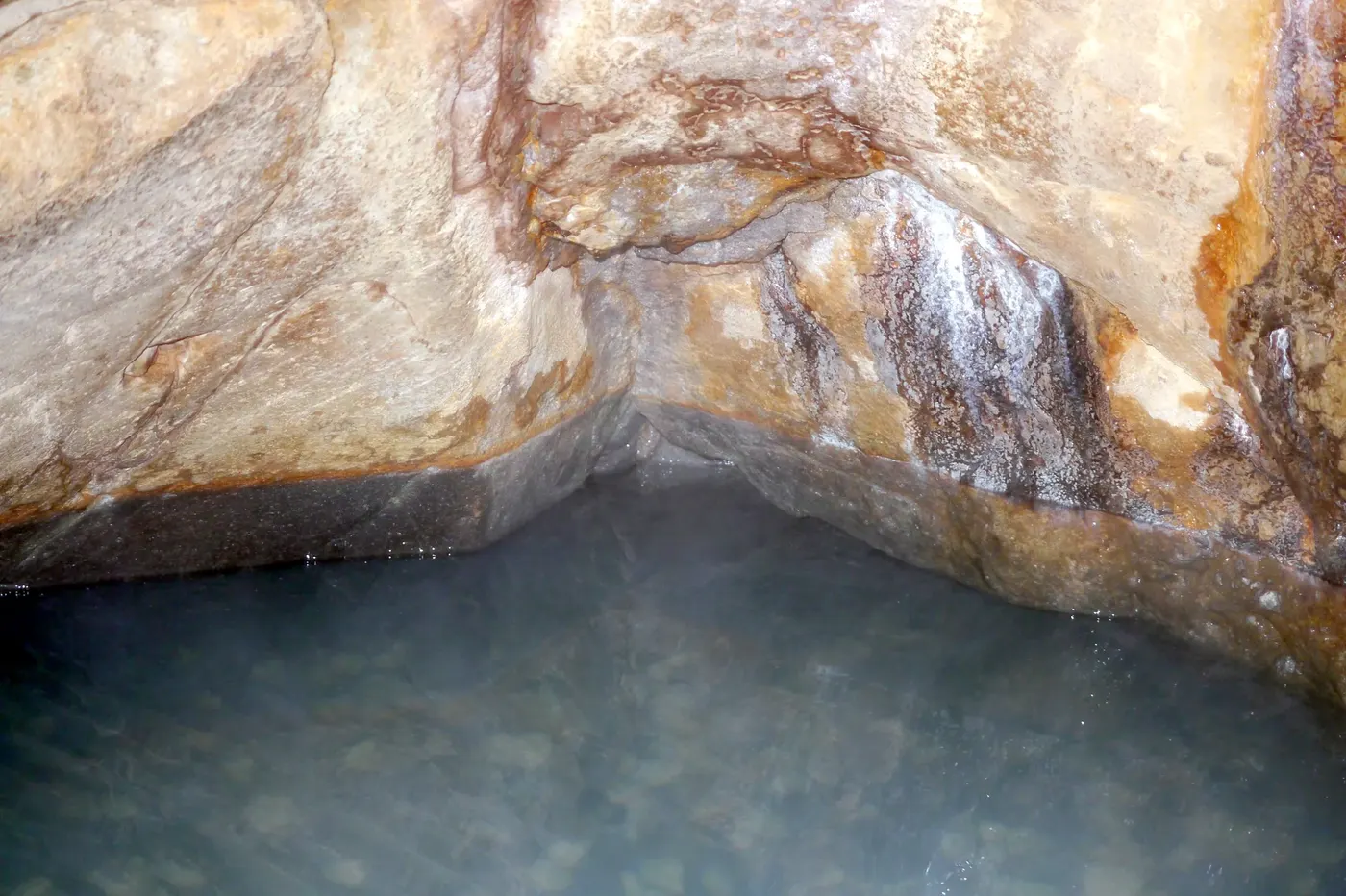Yunomine Onsen