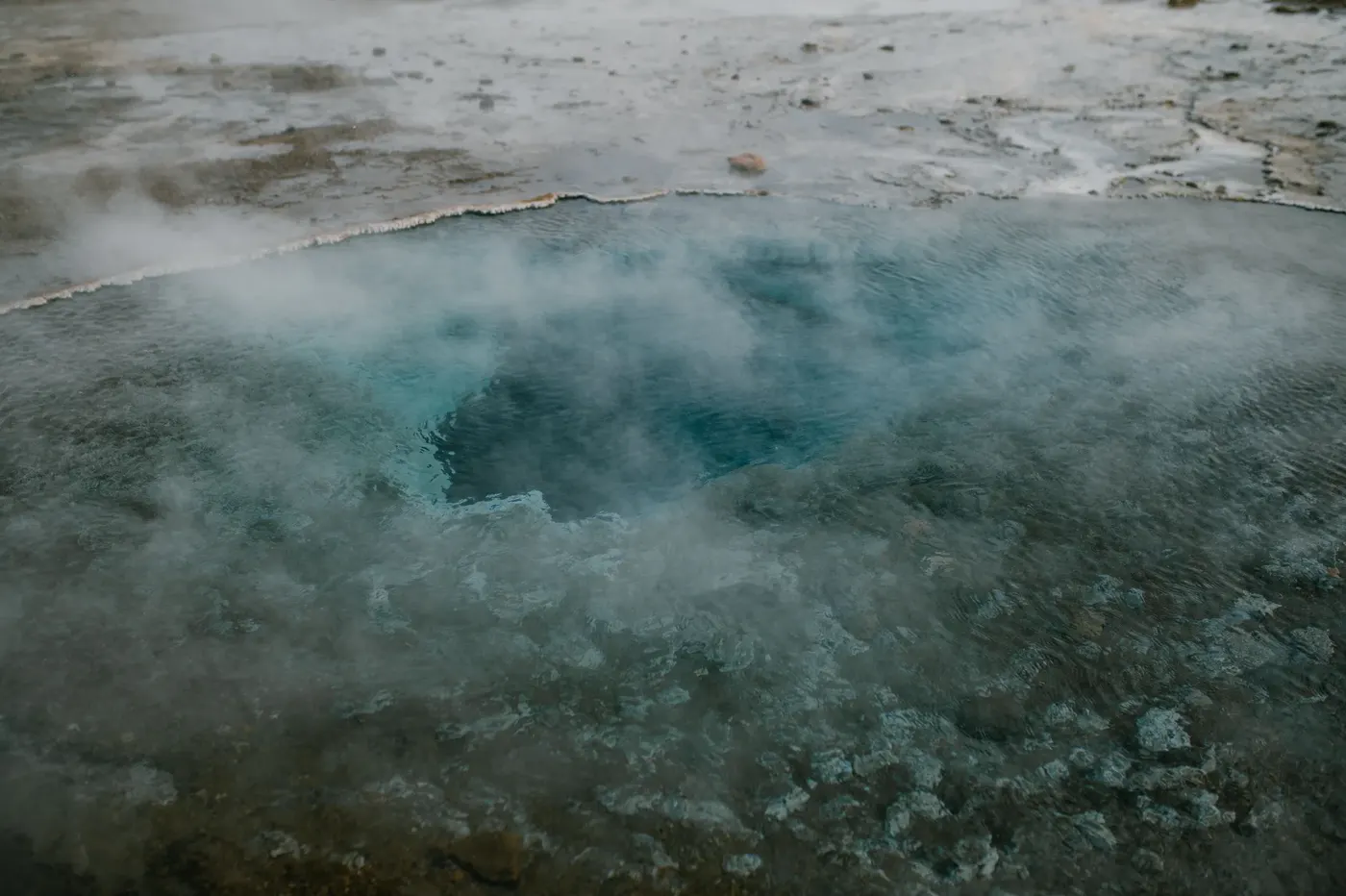 Zebedee Springs