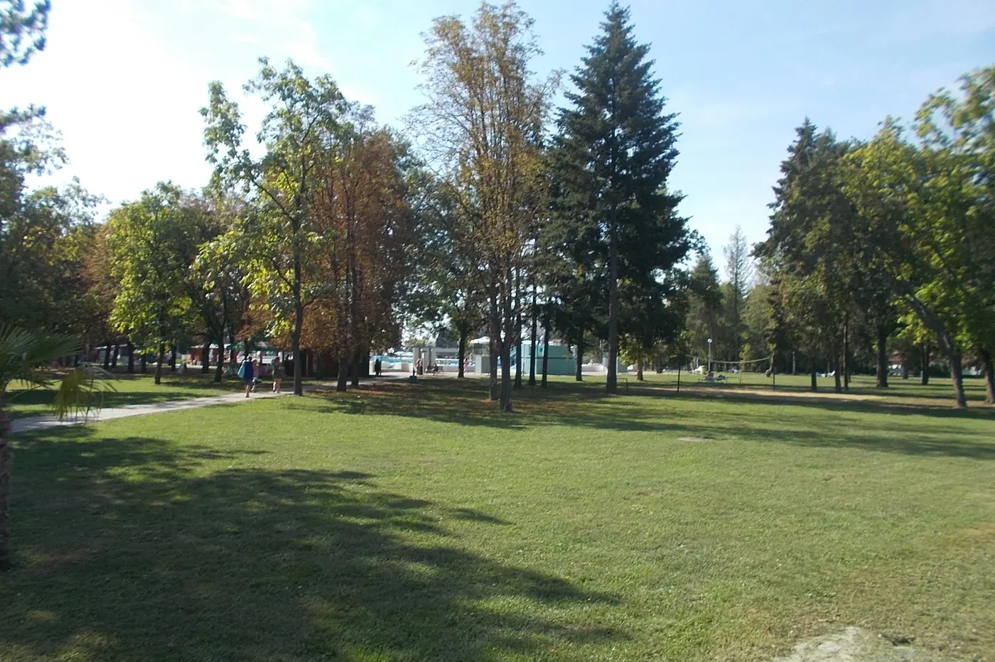 Zsory Thermal Bath and Spa